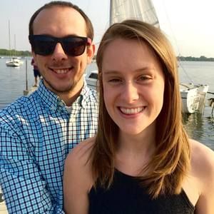 Meet your Posher, Carly